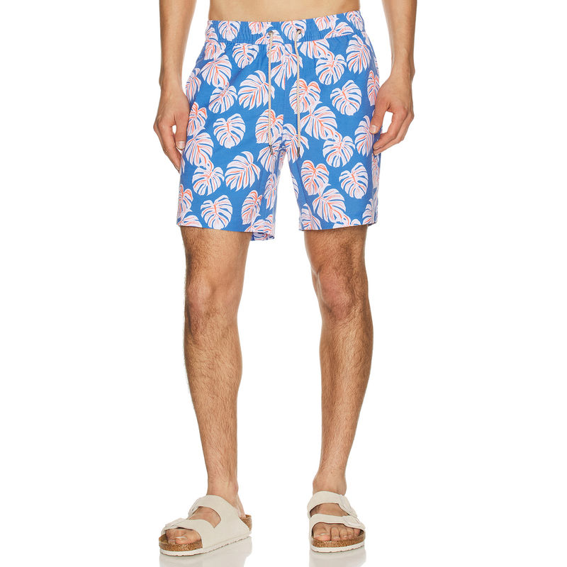 Fair Harbor Bayberry Swim Trunk (XL/1X)
