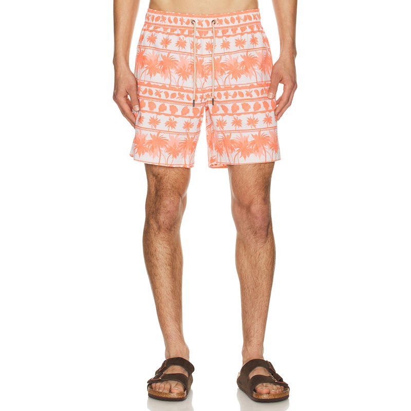 Fair Harbor Bayberryswim Trunk (L)