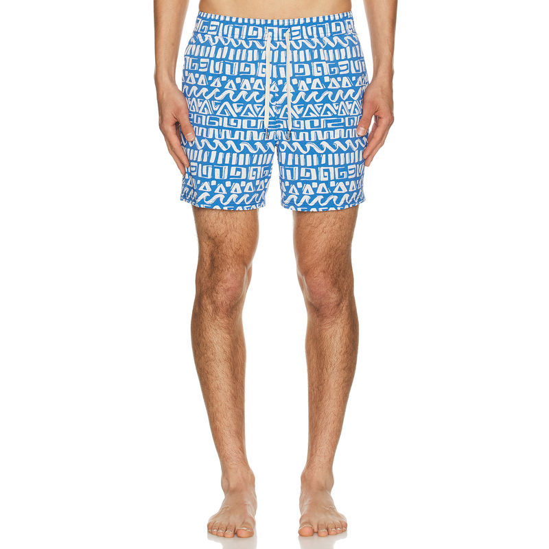 Fair Harbor Bungalow Swim Trunk (XL/1X)