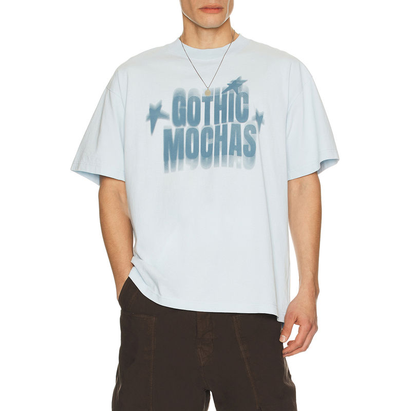 Gothicmochas Star Power 2.0 Tee (S)