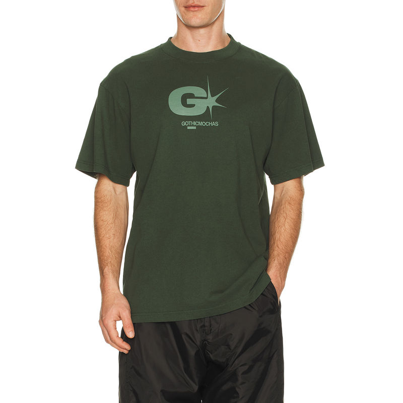 Gothicmochas Explosive Tee (L)