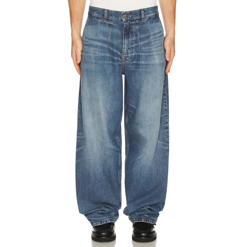 Guess Originals Super Baggy Jeans (30)