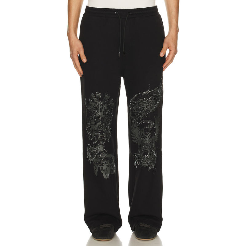 Jungles Loud Noises Track Pant (L)