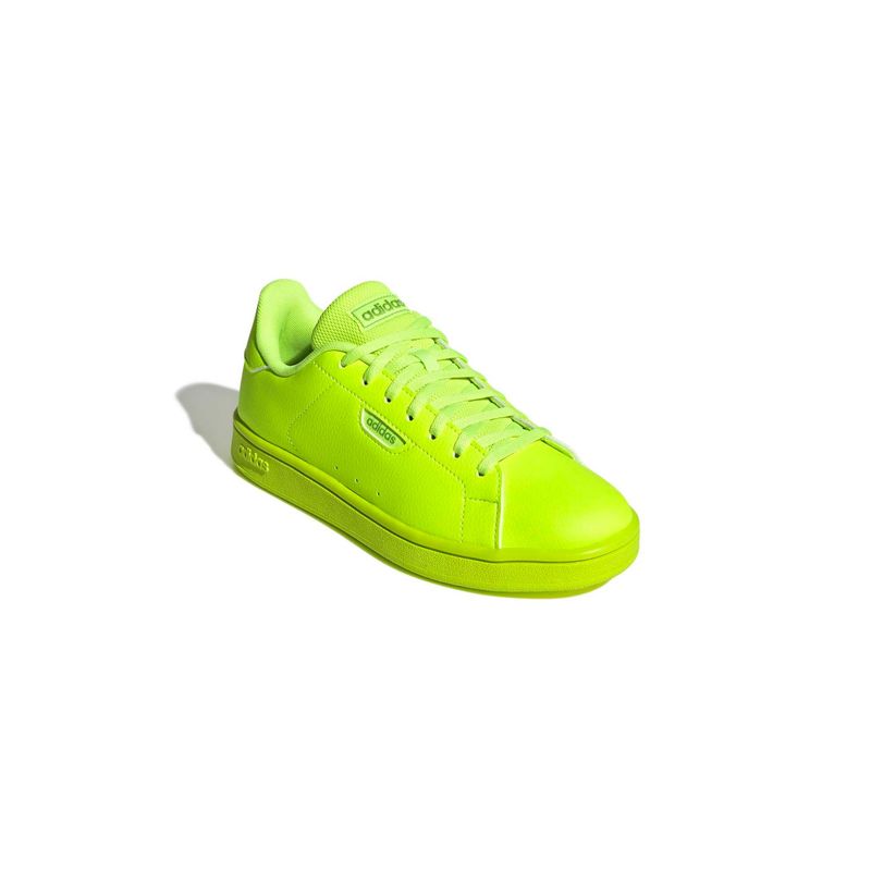 Buy adidas URBAN COURT Green Women Training Shoes Online