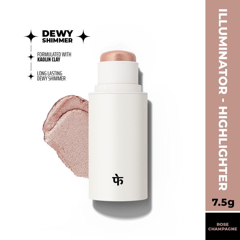 FAE Beauty Double Dew Highlighter - Beam
