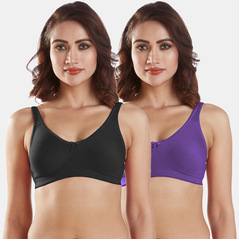 Sonari Yaris Women's Molded Bra - Multi-Color (30C)