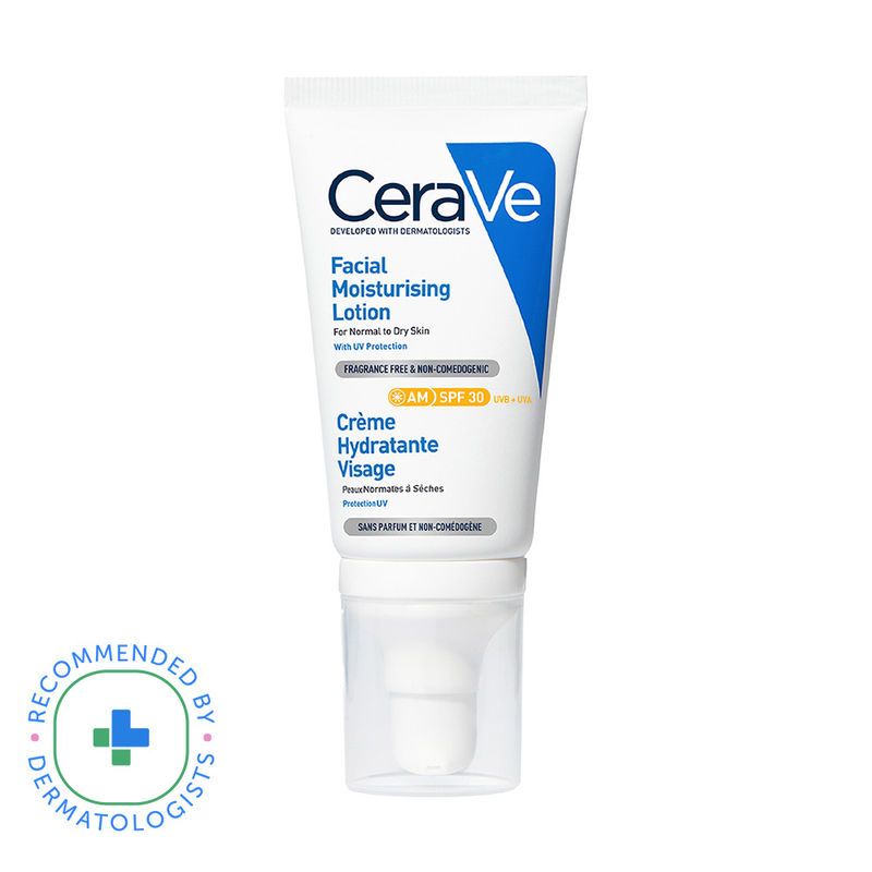 Buy CeraVe AM Facial Moisturizing Lotion Spf 30, OilFree Moisturizer
