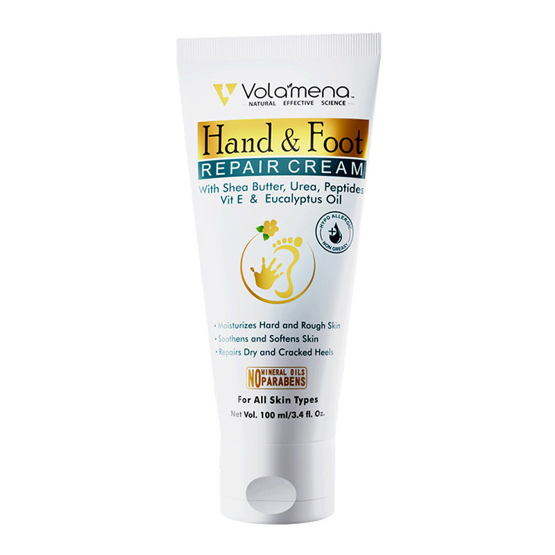 Volamena Hand & Foot Repair Cream Buy Volamena Hand & Foot Repair Cream Online at Best Price in