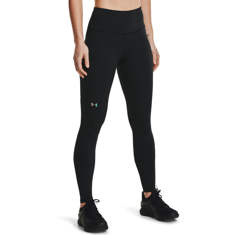 Buy Under Armour Rush Leggings Black Online