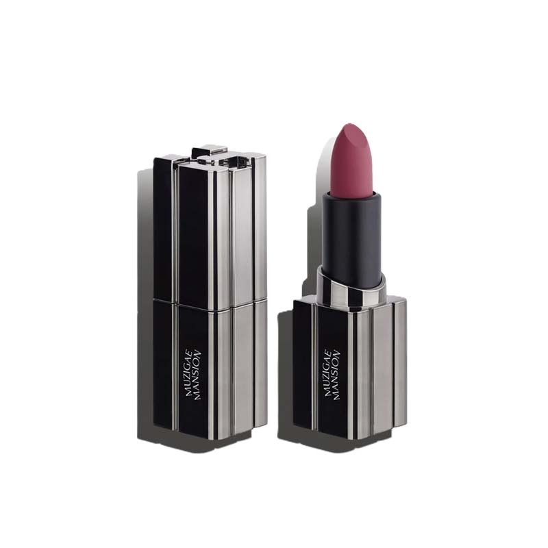 Muzigae Mansion Moodwear Blur Lipstick - Hippy