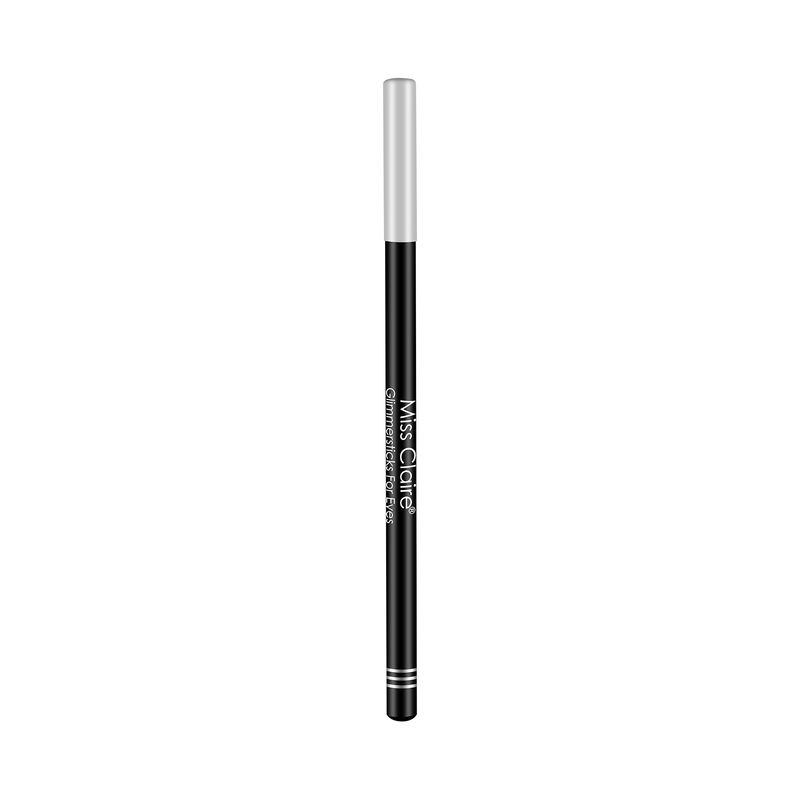 Miss Claire Glimmersticks For Eyes - Black E-01