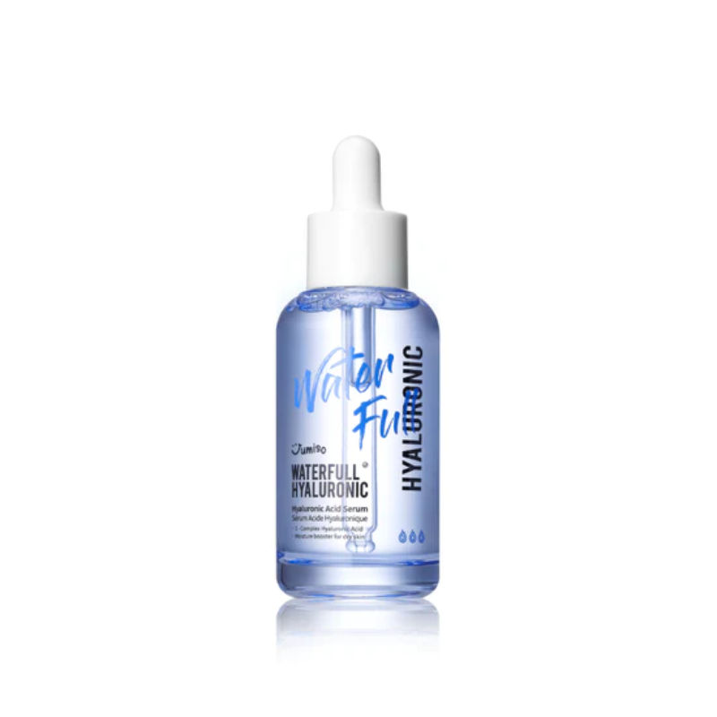 Buy Jumiso Waterfull Hyaluronic Acid Serum Online