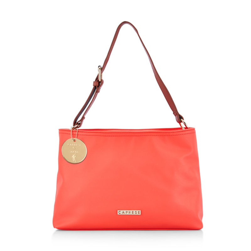 caprese sabrina satchel