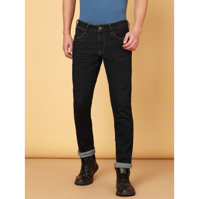 Wrangler Mens Blue Jeans (34)