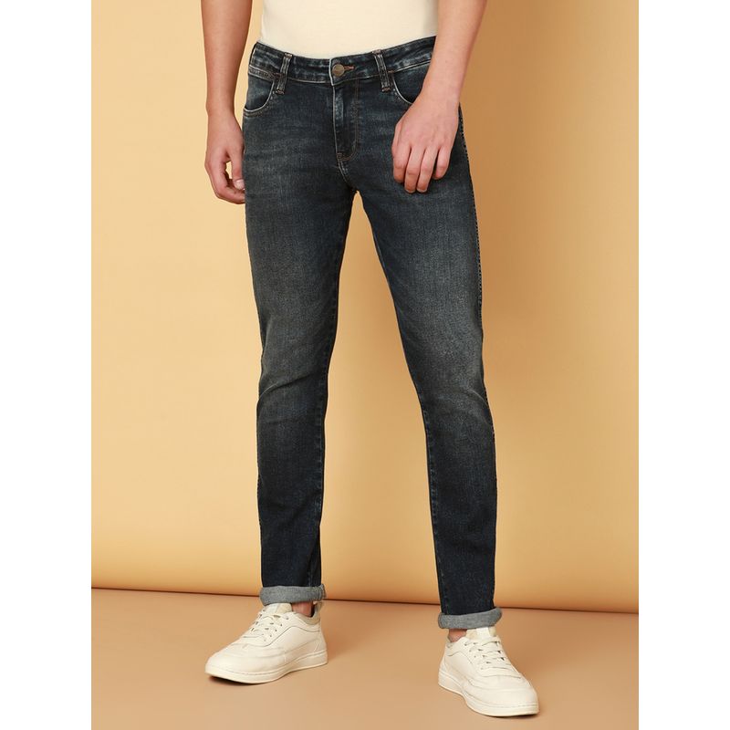 Wrangler Mens Blue Jeans (30)