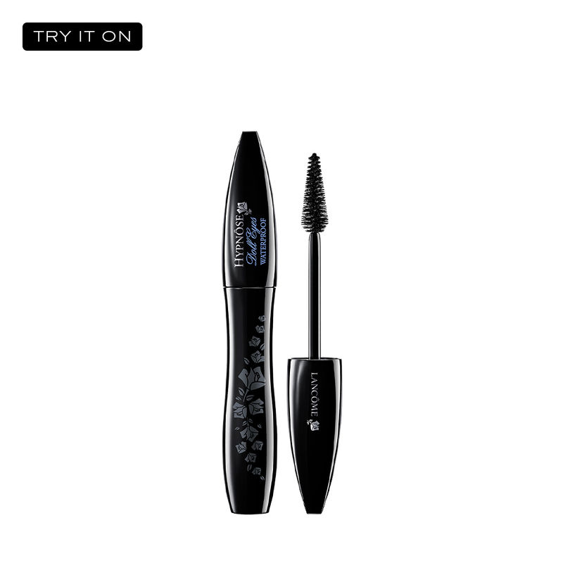 Lancome Hypnose Doll Eyes Waterproof Mascara 01 So Black