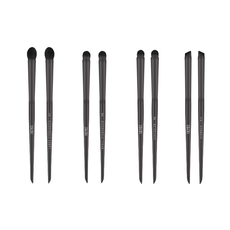 Renee Cosmetics Eye Makeup Brushes Set of 4