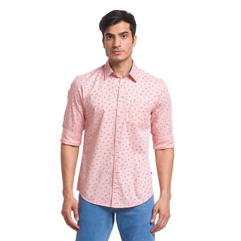 Parx Light Red Shirt (38)