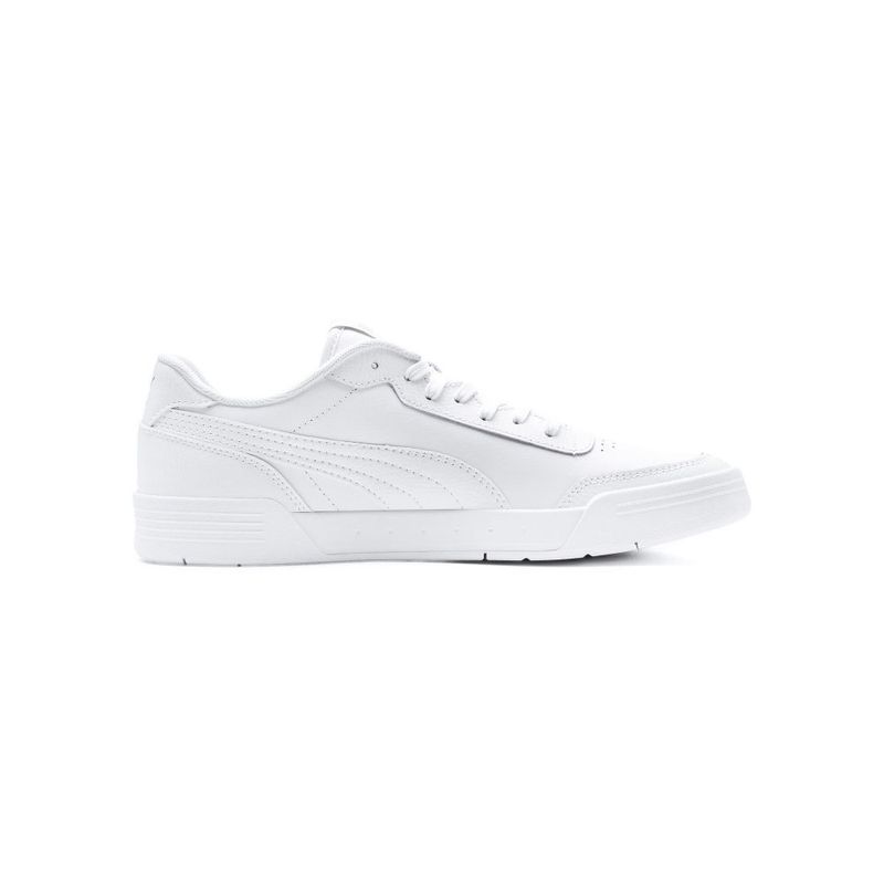 Puma discount caracal blanco