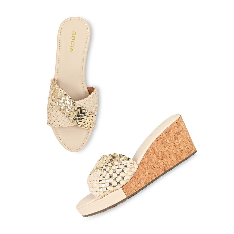 rocia wedges