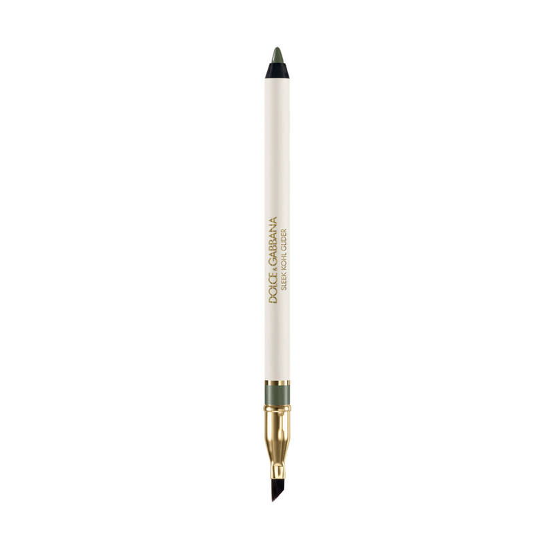 Dolce&Gabbana Sleek Kohl Glider 10H Lasting Intense Color - 07 Jade Green