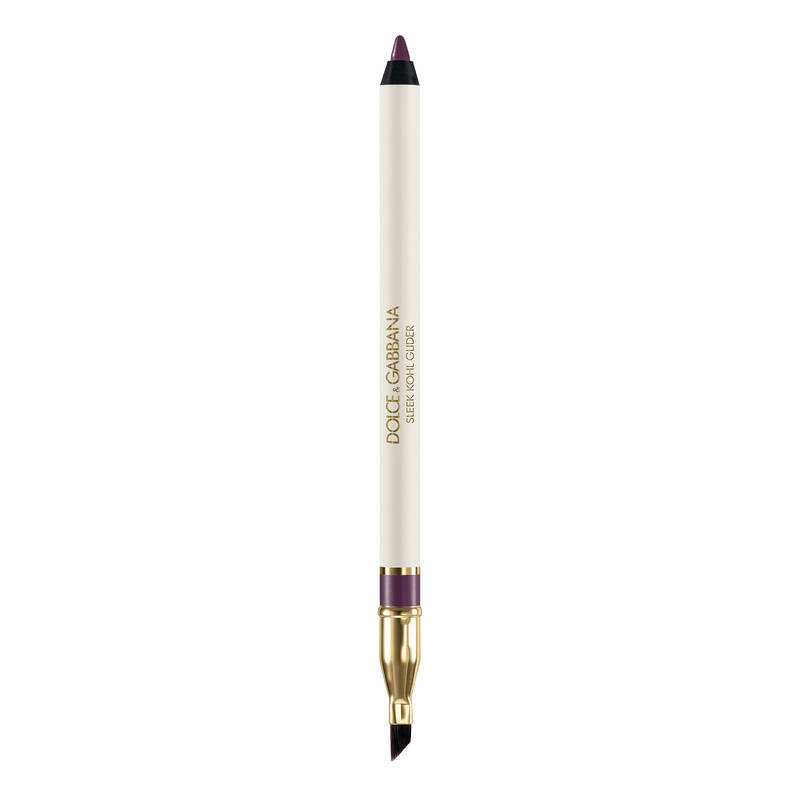 Dolce&Gabbana Sleek Kohl Glider 10H Lasting Intense Color - 05 Vibrant Plum