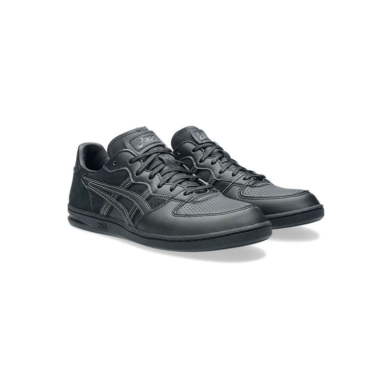 ASICS Unisex SKYHAND OG Black Sneakers (US 8)