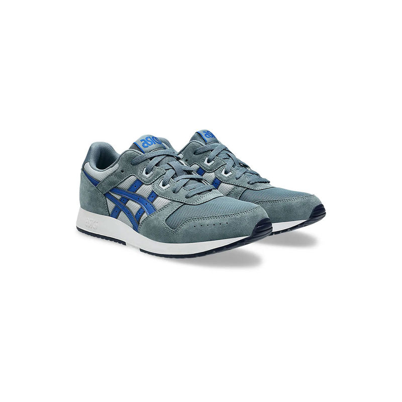 ASICS Unisex LYTE CLASSIC Grey Sneakers (US 11)