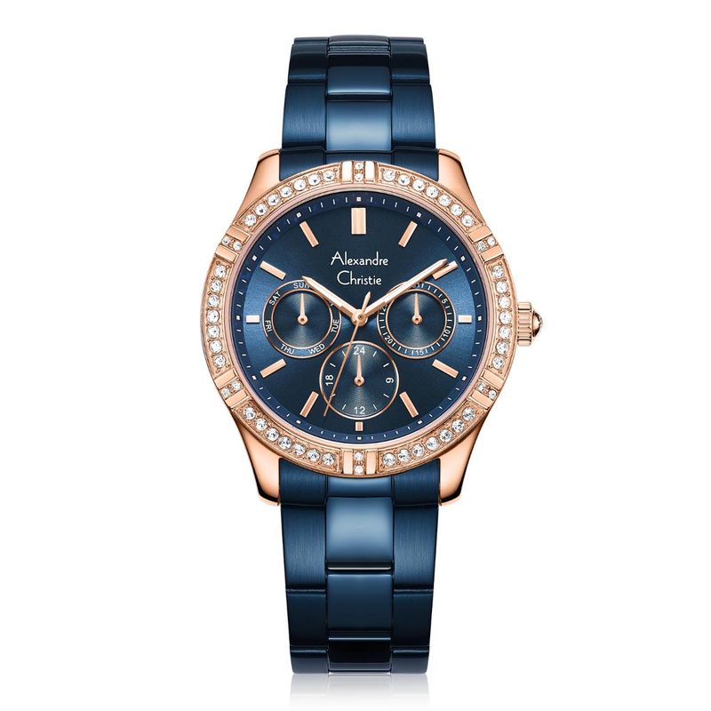Alexandre christie girl watch online