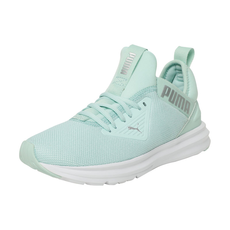 Puma Muse Maia Metallic Rose Wns Women Casual Shoes Pink 7 At