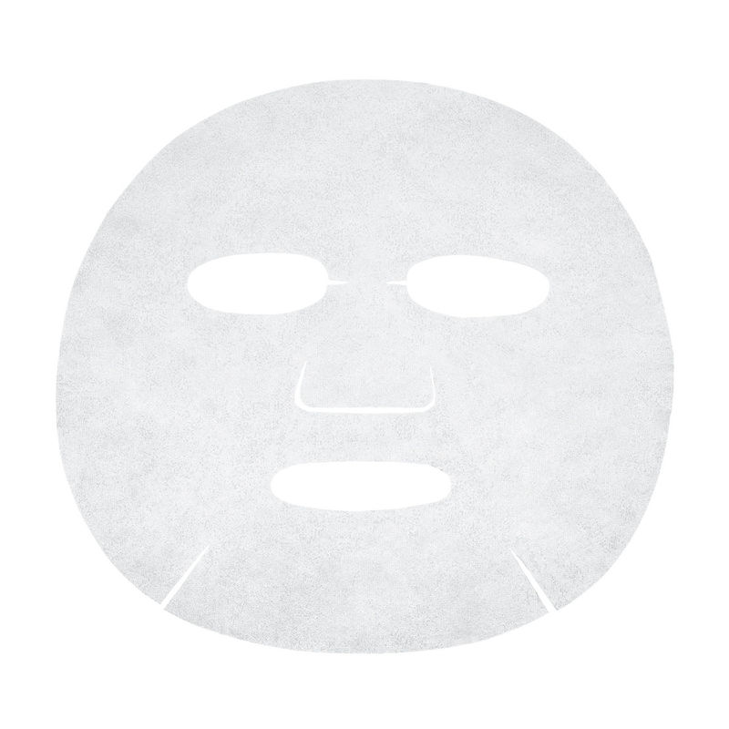 The Body Shop Vitamin E Quench Sheet Mask