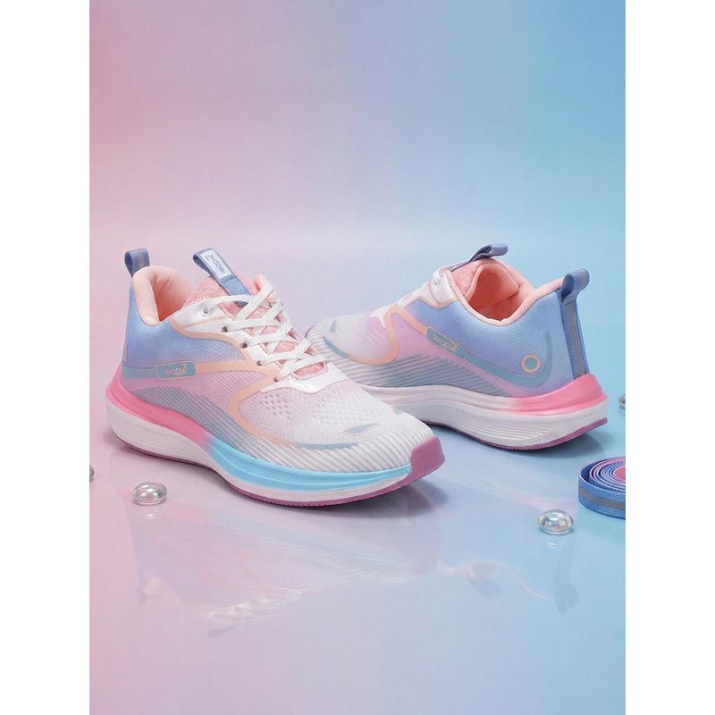 Buy LIBERTY Women Multi-Color LEAP7X SINESTAR-E Walking Shoes Online