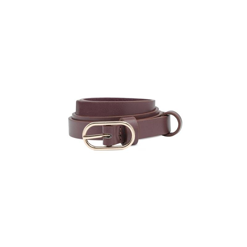 United Colors of Benetton Women'S Belt Vera Opere -Brown (L)