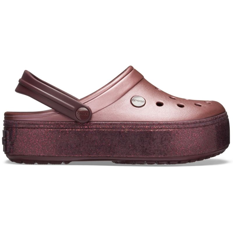 Buy Crocs Crocband Red Unisex Clog Online
