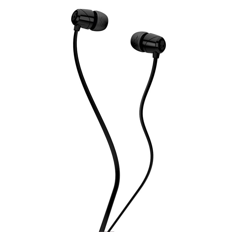 Skullcandy S2DUDZ 003 Jib Wired In Earphone Black