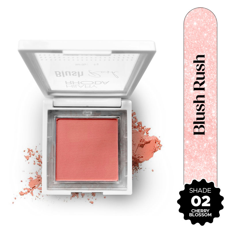 Hilary Rhoda Blush Rush - Cherry Blossom 02