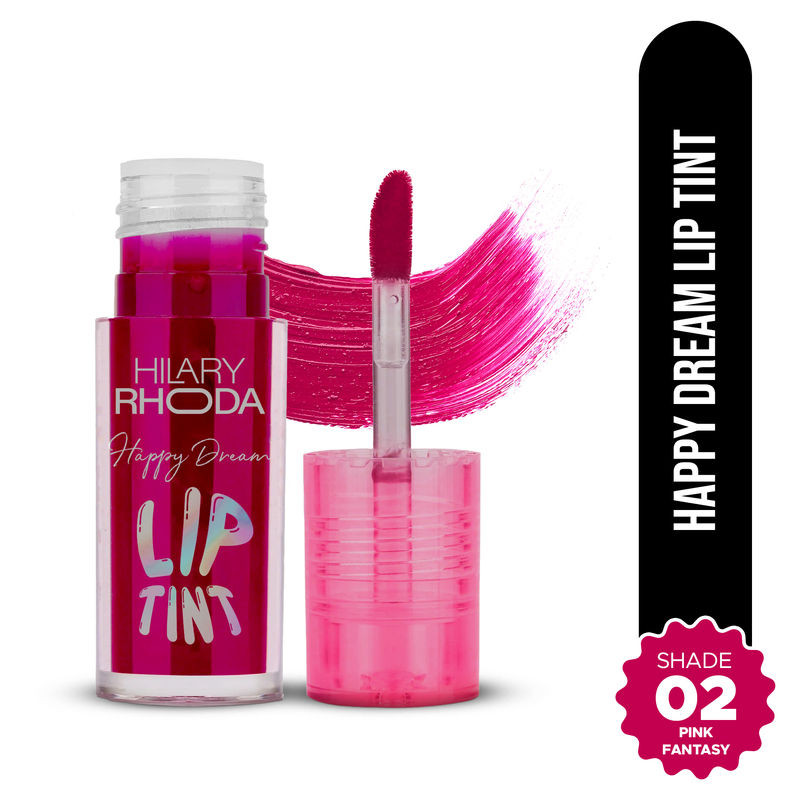 Hilary Rhoda Happy Dream Lip Tint