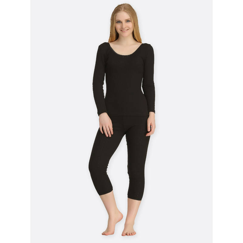 Kanvin Thermal Top and Bottom (Set of 2) (2XL)