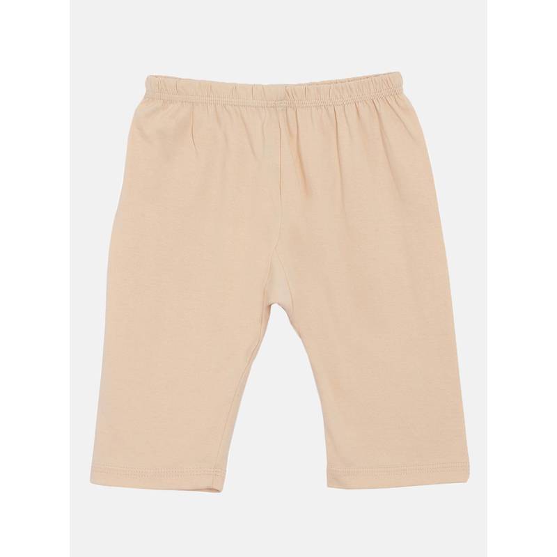 BLOSSOM Women's 100% Cotton Single Jersey Mid Thigh Shorties (2XL) (2XL)