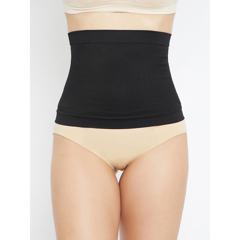 C9 Airwear Tummy Belt For Women - Black (L)