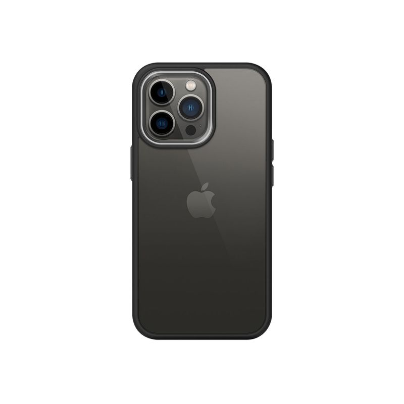DailyObjects Vulcan Case Cover (iPhone 13 Pro)