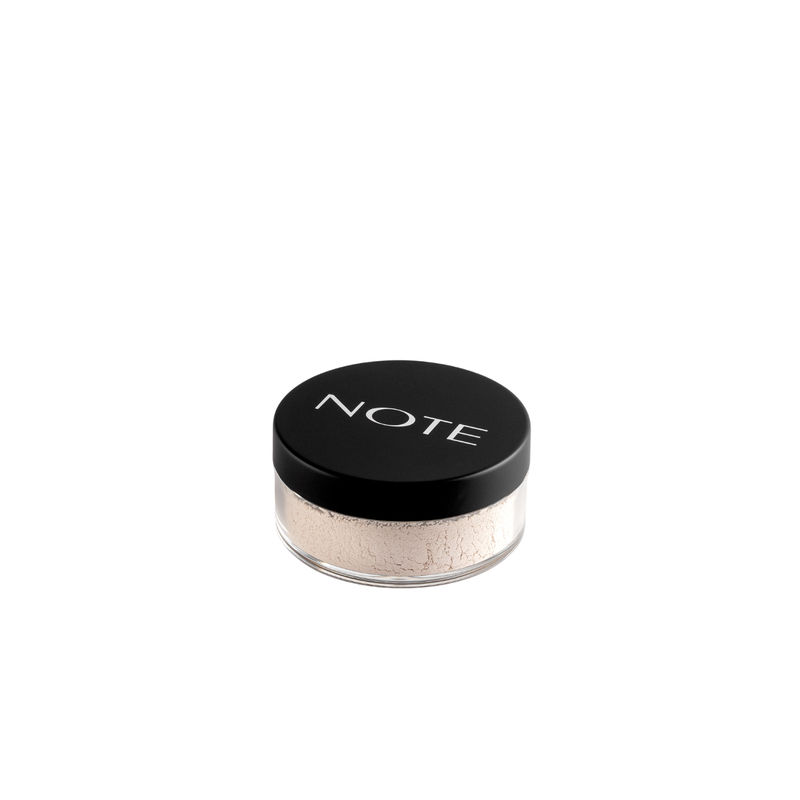 Note Loose Powder - 2