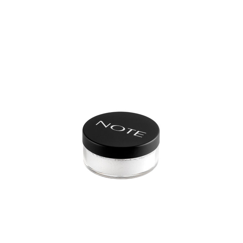 Note Loose Powder - 1
