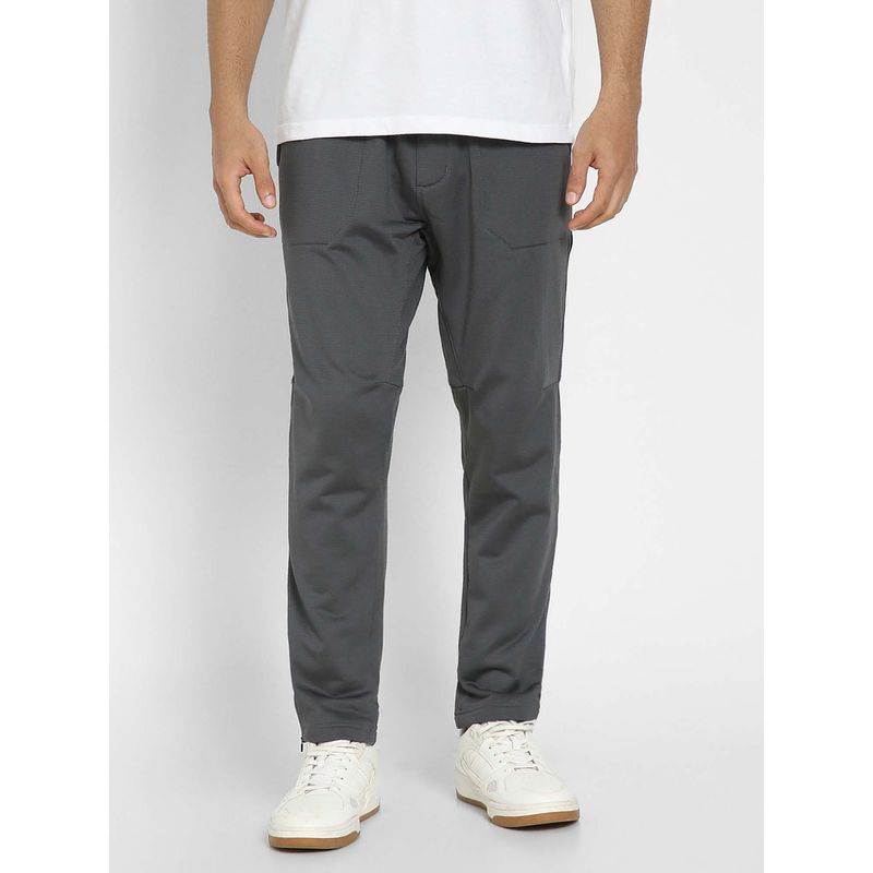 American Eagle Men Grey 24/7 Joggers (XS)