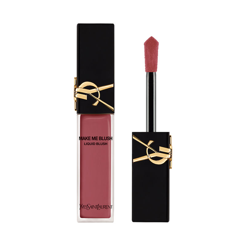 Yves Saint Laurent Make Me Liquid Blush