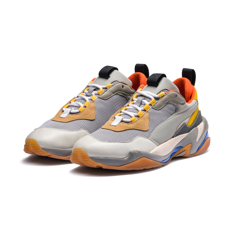 Puma thunder shoe top