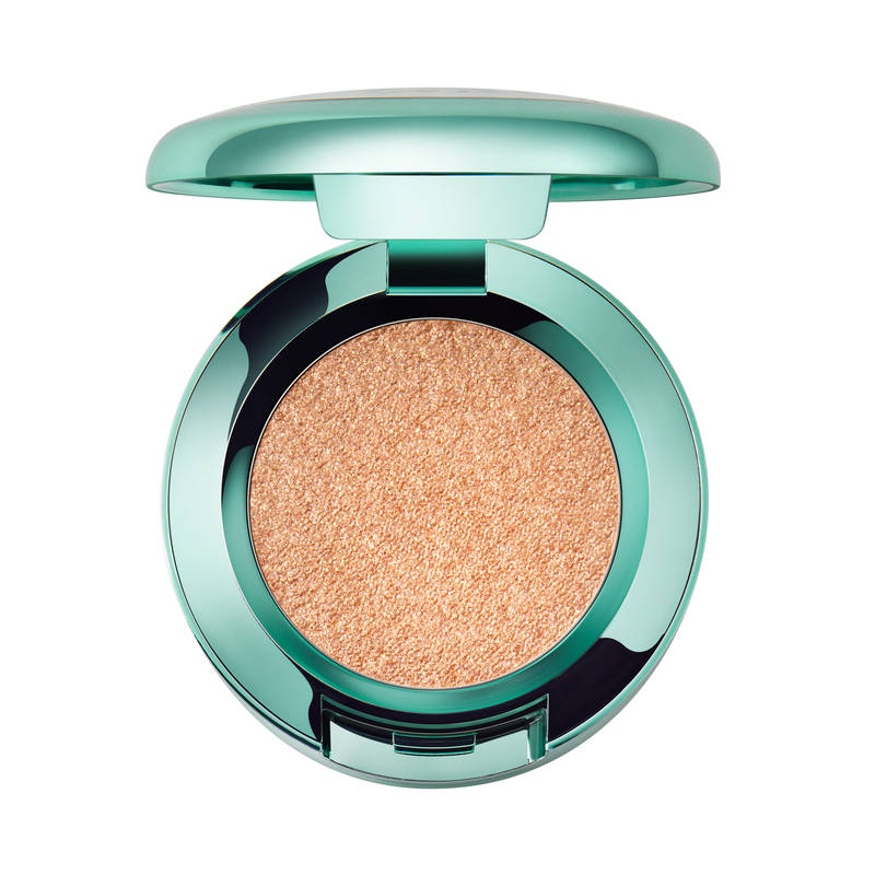 M.A.C Jelly Shine Eyeshadow - Glimmer For Breakfast