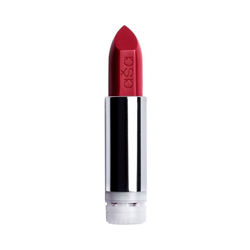 asa Cream Lipstick Refill - Hearty Hibiscus C46