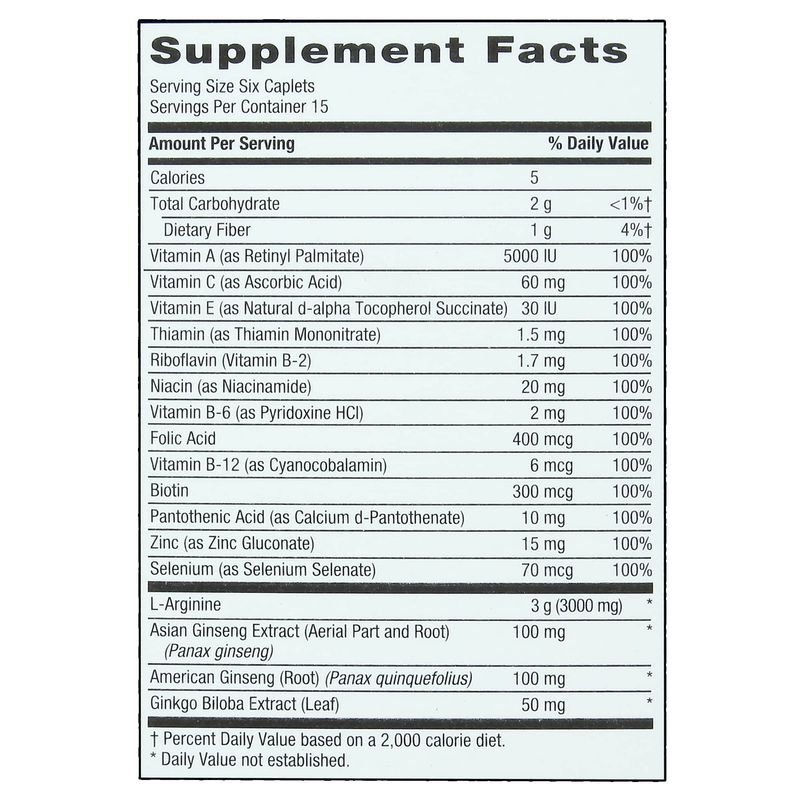Gnc Men S Arginmax Tabs 90 Tablets Buy Gnc Men S Arginmax Tabs 90 Tablets Online At Best Price In India Nykaa