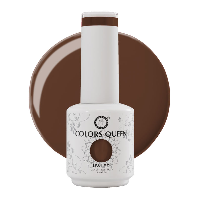 Colors Queen UV LED Soak Off Gel Polish - 131